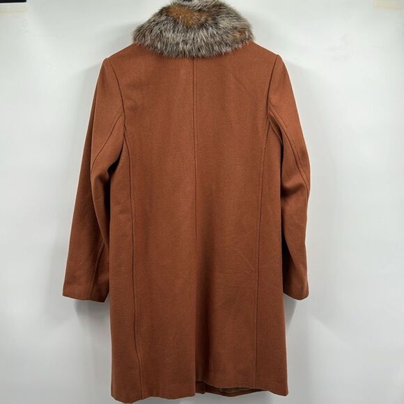 Vintage Terry Lewis Classic Luxuries Cashmere and Wool Jacket Medium - Picture 6 of 9